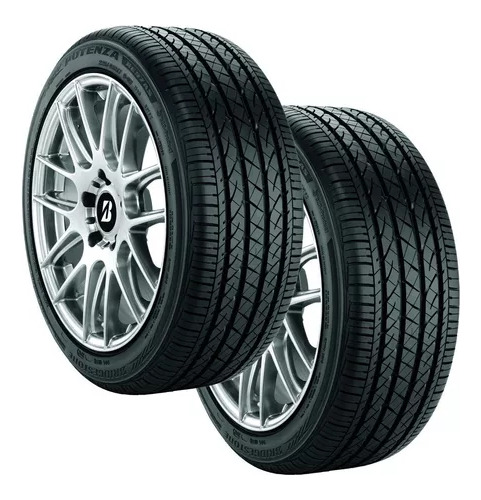 2 Llantas Bridgestone 235/45r18 98y Potenza Sport Pp