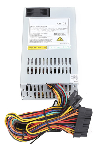 Fuente De Alimentación Pequeña 1u Allinone Para Computadora
