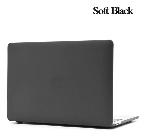Imagen 1 de 10 de Funda Macbook Pro 13 Case Carcasa Premium A2338 A2289 A2251