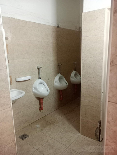 Local En Villa Crespo