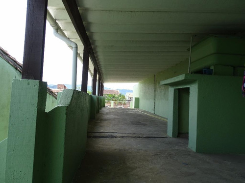 Imagem 3 de 25 de Linda Casa Com Solarium Òtima Localização 300m. Do Mar - Ca0056