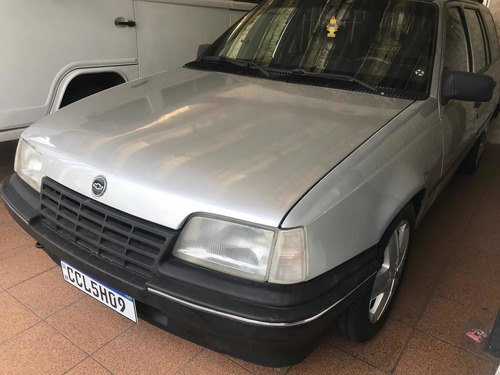 Chevrolet Ipanema Gl 1995 Novissima