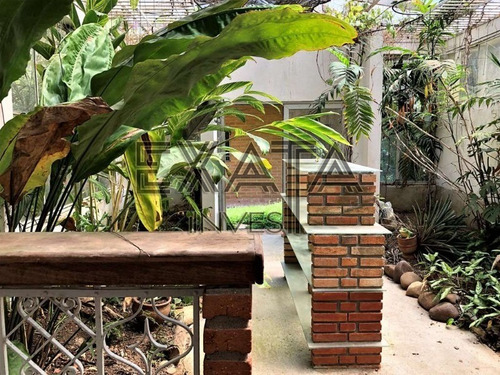 Imagem 23 de 24 de Condomínio Forest Hills Granja Viana Com 3 Suítes, Térrea E Integrada Com Acessibilidade Total! - Ca00375 - 34760102