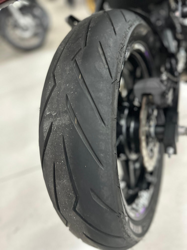 Kawasaki Ninja 400 2020 / 35.509 Km