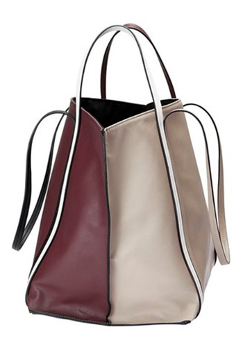Imagen 1 de 6 de Oriflame Bolso Express Dos Tonos 38285
