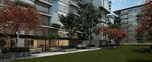 Imagen 6 de 9 de Departamento En Venta En Ex-hacienda Coapa