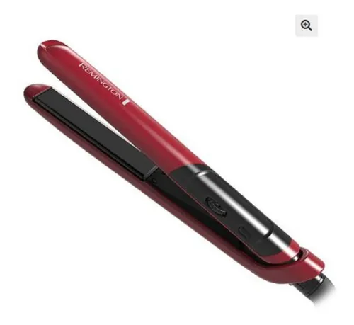 Plancha Alisadora Remington S9610 MercadoLibre