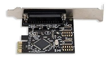 Pci Express Puerto Paralelo Db Ieee Impresora Mcs Chipset