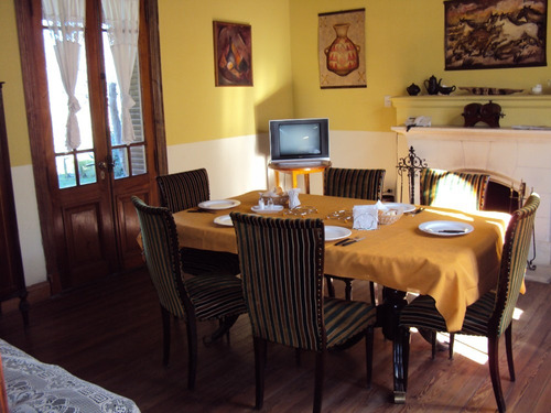 Imagen 5 de 14 de Quinta Antigua En Carlos Keen.