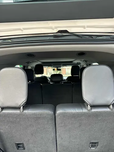 Ford Explorer 2.3l Ecoobost