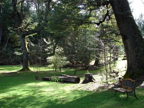 Imagen 11 de 20 de Cabaña Lacar Y Cabaña Espejo