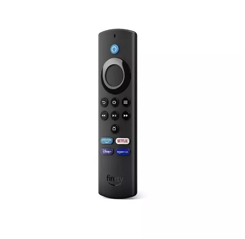 Fire TV Stick Lite- 2.ª generación de voz Full HD negro con 1GB de  memoria RAM