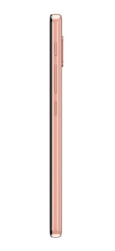 Celular Motorola Moto G9 Play Rosa 64gb Cam 48mp+ 2mp + 2mp