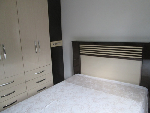 Imagem 10 de 17 de Vende Conjugado Com Sala Ampla Na Rua Nerval De Gouveia, Cascadura. - Ap11309 - 34661406