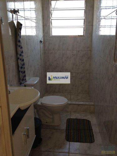 Imagem 13 de 24 de Apartamento Com 2 Dorms, Jussara, Mongaguá - R$ 160 Mil, Cod: 33003 - V33003