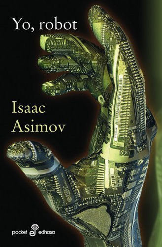 Yo Robot - Asimov, Isaac
