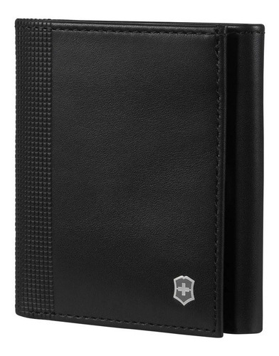 Imagen 2 de 6 de Cartera Altius Alox Tri-fold Rfid Victorinox