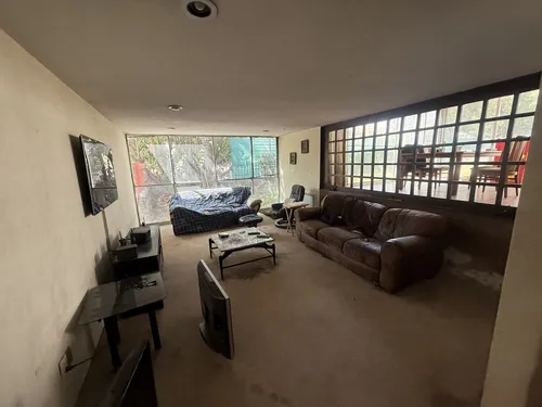 Casa En Venta En La Herradura Huixquilucan, Edo. Méx. Para Remodelar, Gran Jar