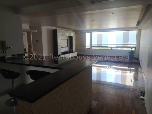 Imagen 2 de 11 de Apartamento En Venta Manzanares 22-6078
