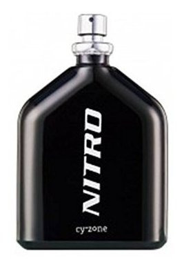 Nitro Cyzone Eau De Toilette/colonia Masculina 100 Ml Ypomc