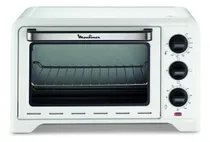 Comprar Moulinex Ox4411 Horno Electrico Sobremesa