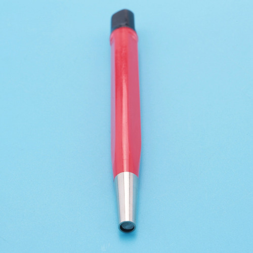 Rust Removal Brush Pen Glass Fiber Brass Steel Clean Scratch