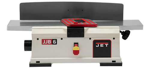 Jet Jj-6hhbt, Unión De Sobremesa Helicoidal De 6 Pulgadas, 1