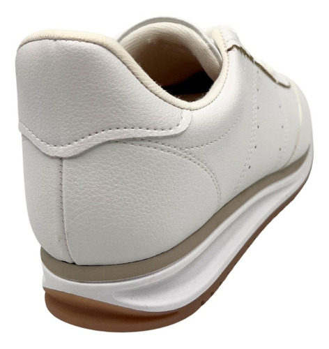 Zapatilla Vizzano Mujer 16072/bl