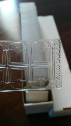 Cubre Y Porta Objetos 2 En Uno