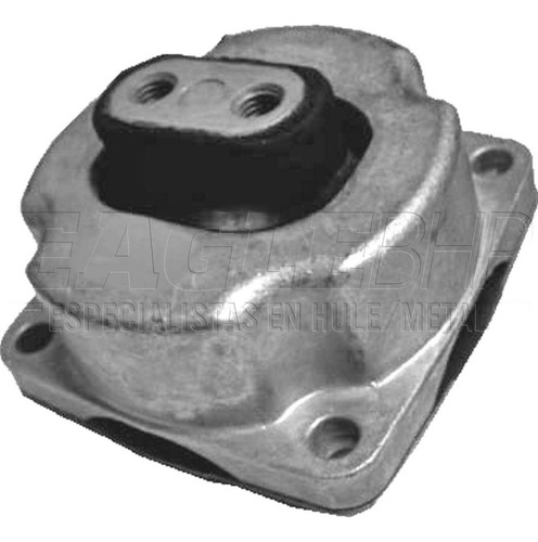 Soporte Transmision Viper Srt V10 8.4l 13-17 Eagle 6411663