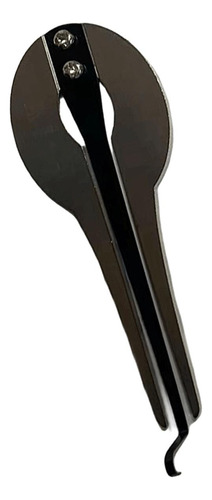 Arpa Judía Rusa, Instrumento Musical De Boca, Sonido M