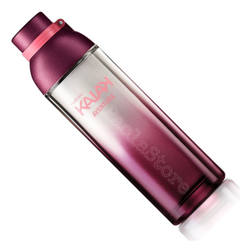 Kaiak Aventura Femenino Colonia Mujer 100ml Natura Surquillo