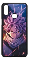 Comprar Funda Protector Case Para Samsung A10s Fairy Tail Anime