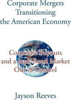 Libro Corporate Mergers Transitioning The American Econom...