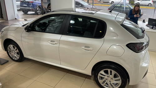 Imagen 9 de 25 de Peugeot 208 Active Pack Am24