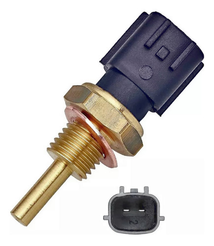 Sensor Temperatura Nissan 200 300 350 370 Sentra Tiida