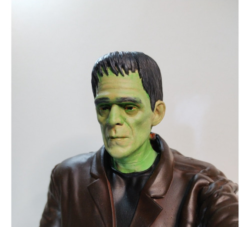 Boneco Frankenstein Clássicos Filmes Antigos