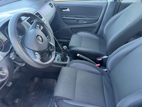 Volkswagen Fox Fox Connect 1.6 Flex 8V 5p