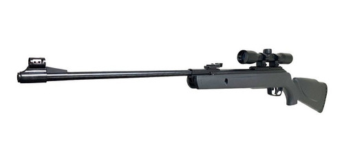 Rifle Deportivo Big Cat 1000 Gamo Calibre 5.5