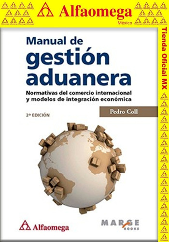Manual Del Gestión Aduanera