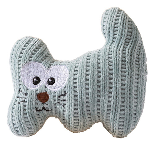 Juguete Para Gatos Con Hierba Gatera, Juguete Suave Para