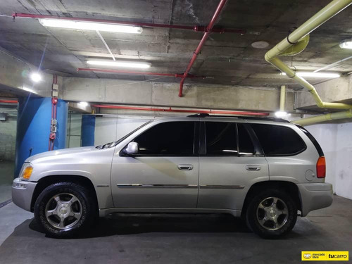 Chevrolet Trailblazer Sport Wagon