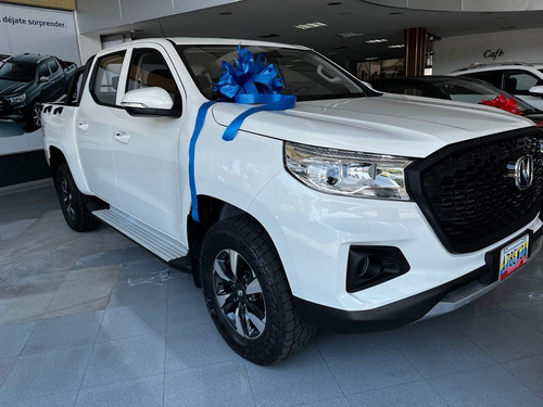 Changan Hunter 4x4