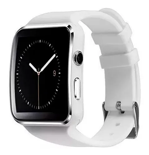 Reloj inteligente online x6