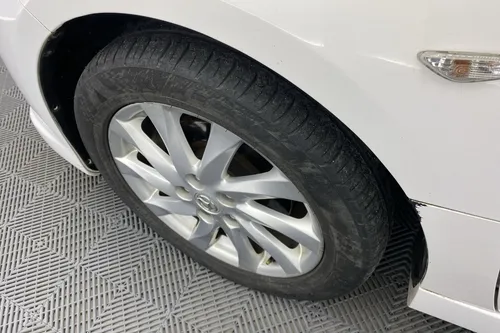 Mazda 6 2.5 L5na1