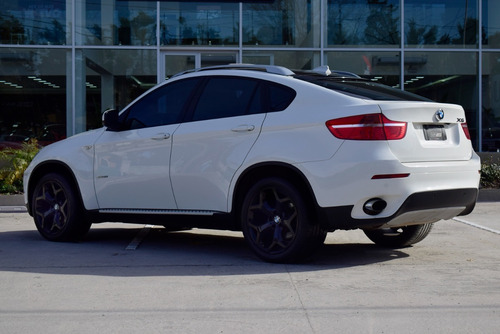 Imagen 4 de 15 de Bmw X6 3.0 Xdrive 35i Sportive 306cv - Car Cash