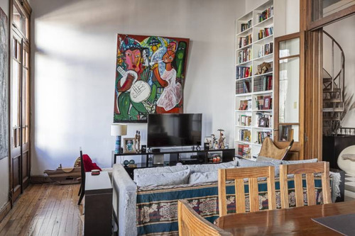 Imagen 4 de 22 de Ph Venta San Telmo