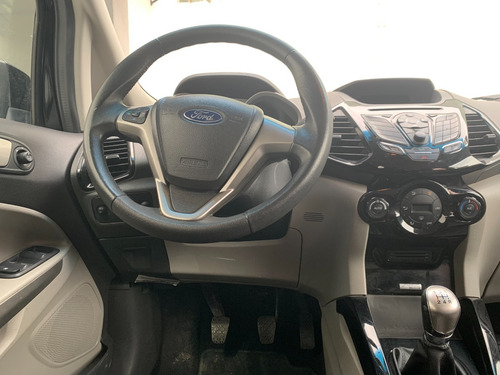 Ford Ecosport 2.0 Titanium 143cv 4x2