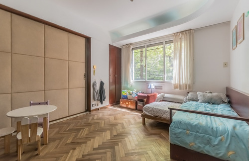 Venta Semipiso 4 Ambientes Con Cochera, Palermo Capital Federal, Buenos Aires