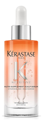 Premium6 - Kerastase Nutri-supplement Scalp Serum X 50 Ml